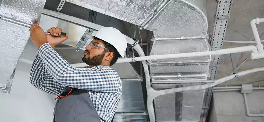 Proactive Ac Vent Repairs & Air Duct Replacement Companies Near Me in Rock Hill