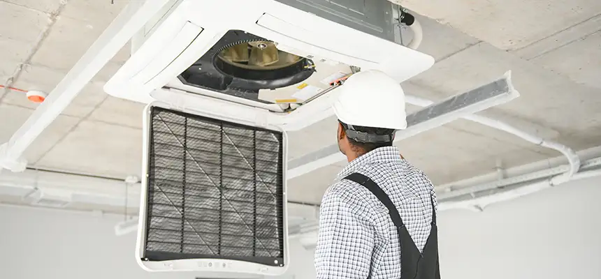 Our Affordable Duct Cleaning Near Me Services in Rock Hill, SC