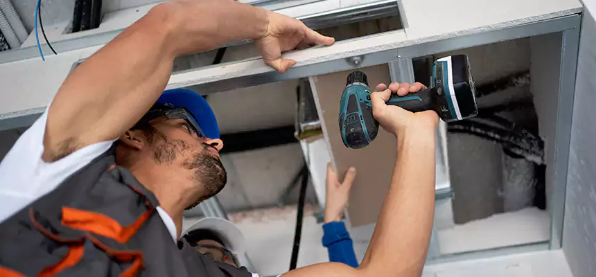 Our Apartment Air Duct Cleaning Services in Rock Hill, SC
