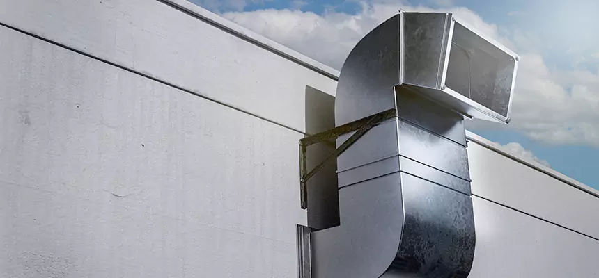 Comprehensive Commercial HVAC Cleaning in Rock Hill