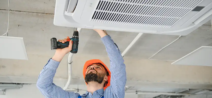 Detailed Multi‑Unit Riser & Roof Termination Cleaning in Rock Hill