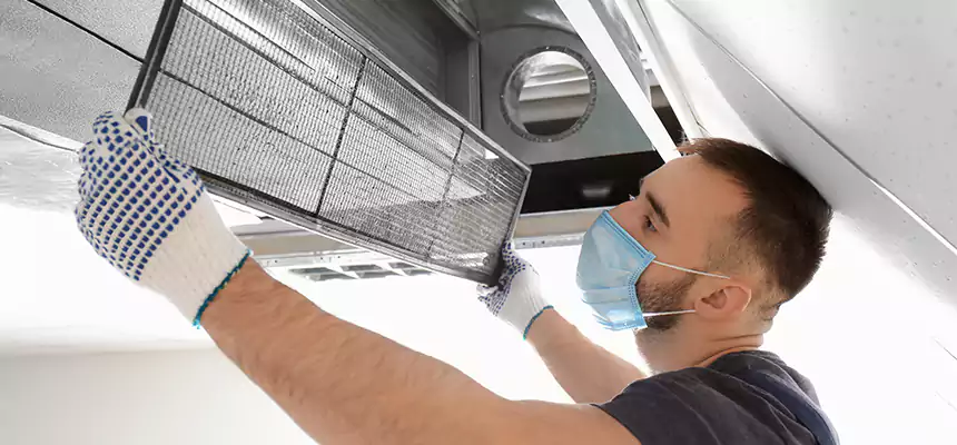 Our Dryer Vent Cleaning Services in Rock Hill, SC