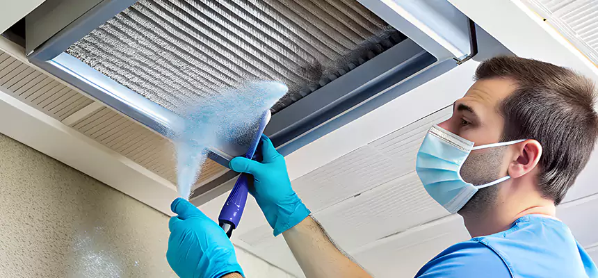 Our Home Ventilation Cleaning Services in Rock Hill, SC
