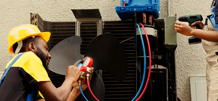 Our HVAC Airflow Optimization Services in Rock Hill, SC
