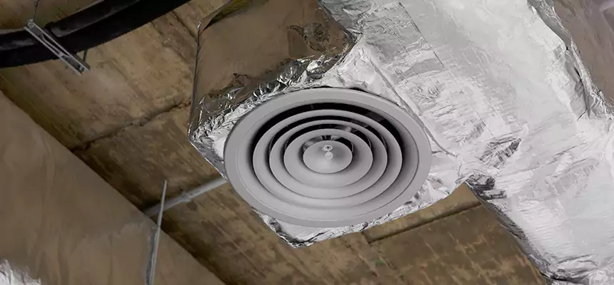 Our HVAC Ductwork Installation Services in Rock Hill, SC