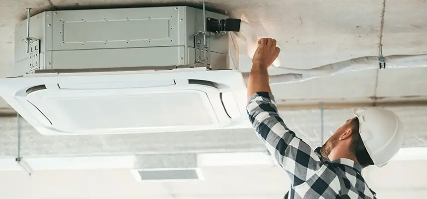 Our Local Vent Cleaning Services in Rock Hill, SC