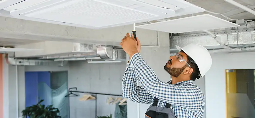 Our Roof Dryer Vent Cleaning Services in Rock Hill, SC