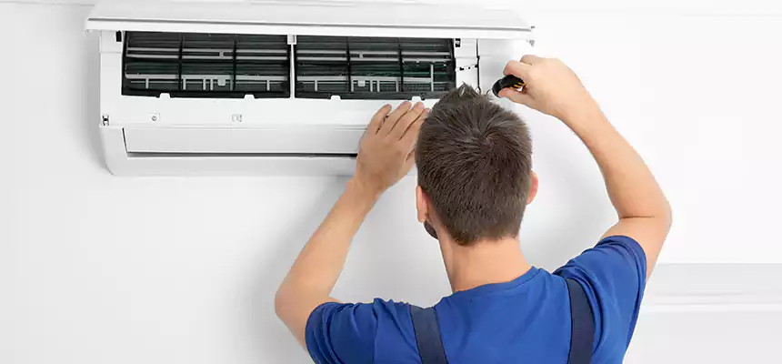 Our Smart Air Conditioning Installation Services in Rock Hill, SC