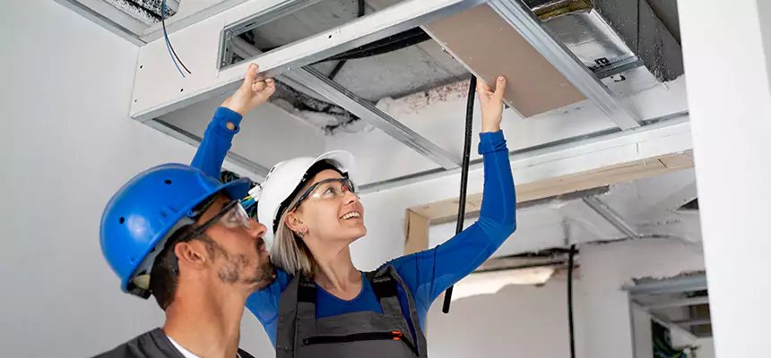 Our Vent Relocation Services in Rock Hill, SC
