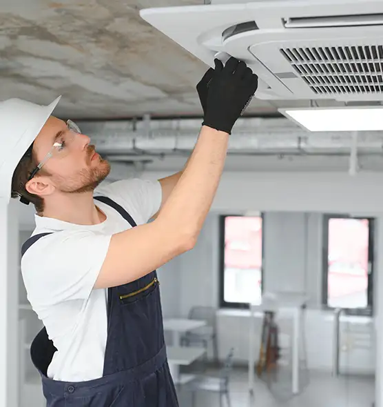 Top Affordable Duct Cleaning Services Near Me in Rock Hill, SC