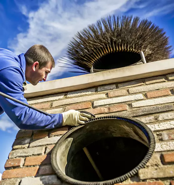 About Professional Chimney Sweep in Rock Hill, SC