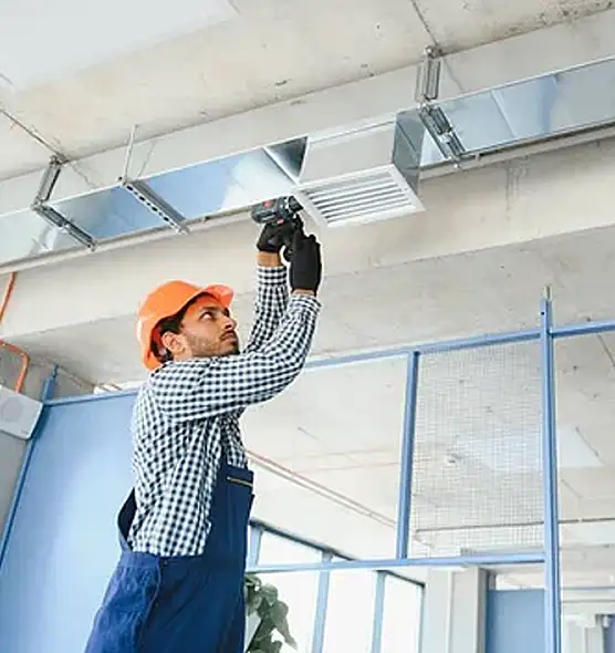 About Commercial Laundry Vent Cleaning in Rock Hill, SC