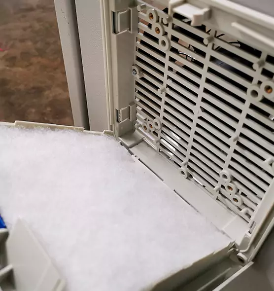 Professional Dryer Vent Mold Cleaning in Rock Hill, SC