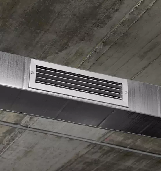Trusted Hospital Grade Air Duct Cleaning Experts in Rock Hill, SC