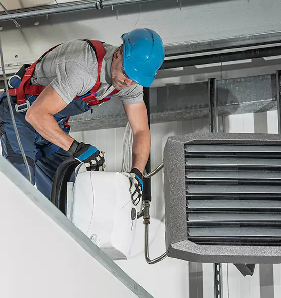 About HVAC Mold Remediation Service in Rock Hill, SC