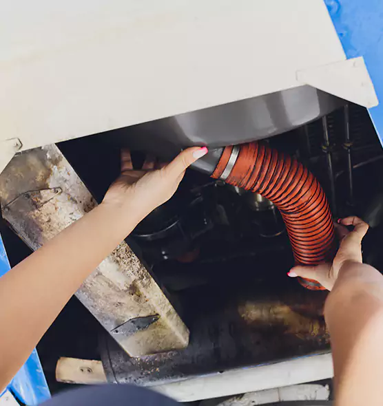 Top-Notch Return Vent Cleaning Service in Rock Hill, SC