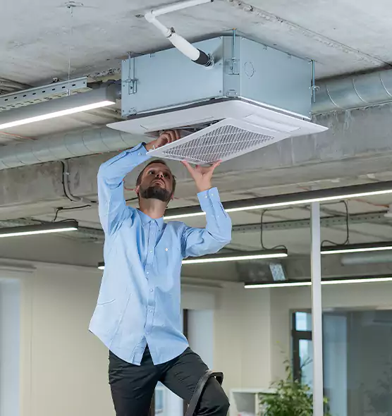Advanced Rodent Droppings In Vents in Rock Hill, SC