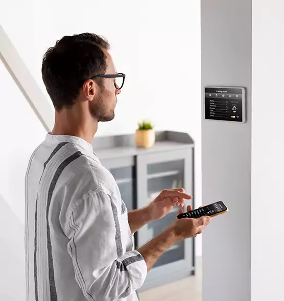About Smart AC Vent Controller Services in Rock Hill