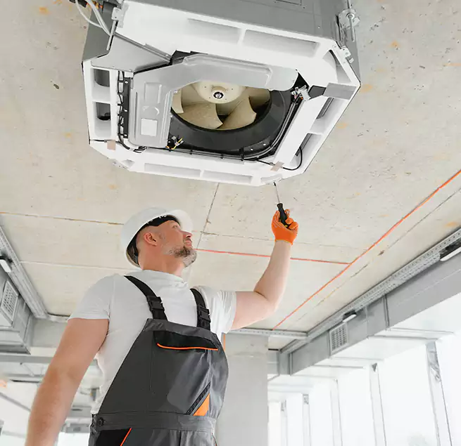 Why Homeowners & Businesses Trust Us in Rock Hill, SC?