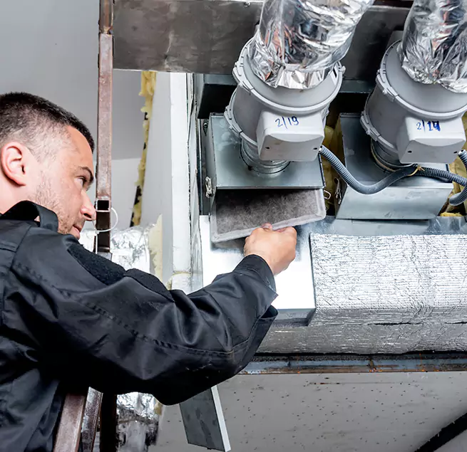 Why Homeowners & Businesses Trust Us in Rock Hill, SC?