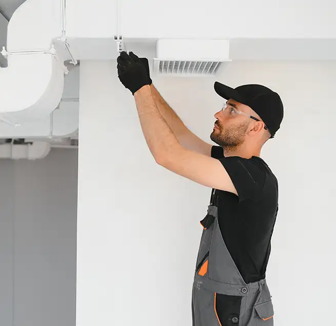 Why Homeowners & Businesses Trust Us in Rock Hill, SC?