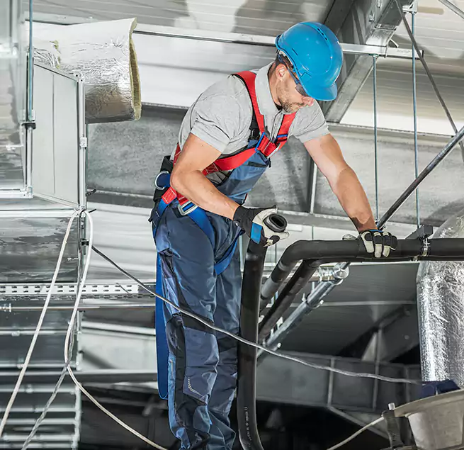 Why Homeowners & Businesses Trust Us in Rock Hill, SC?