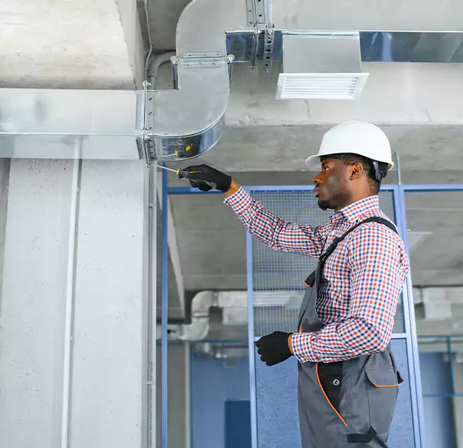 Why Homeowners & Businesses Trust Us Rock Hill, SC