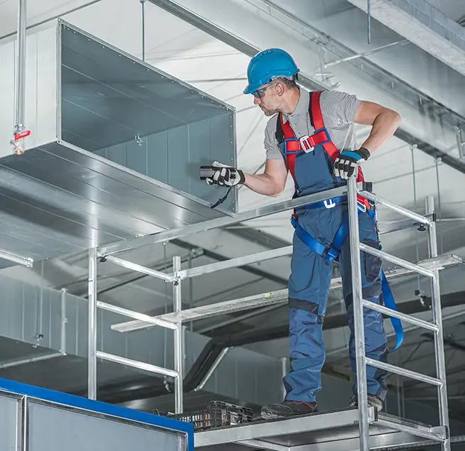 Why Homeowners & Businesses Trust Us in Rock Hill, SC?