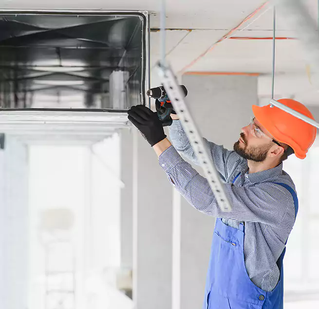 Why Homeowners & Businesses Trust Us Rock Hill, SC