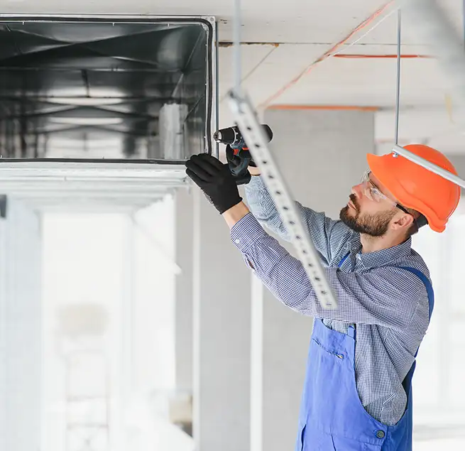 Why Homeowners & Businesses Trust Us in Rock Hill, SC?