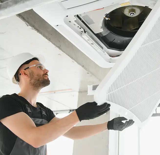 Why Homeowners & Businesses Trust Us in Rock Hill, SC?