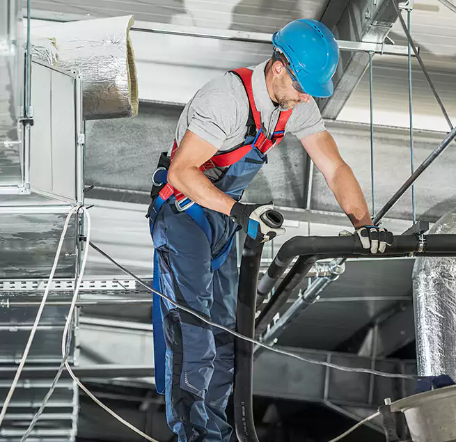 Why Homeowners & Businesses Trust Us in Rock Hill, SC?