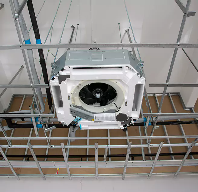 Why Homeowners & Businesses Trust Us in Rock Hill, SC?