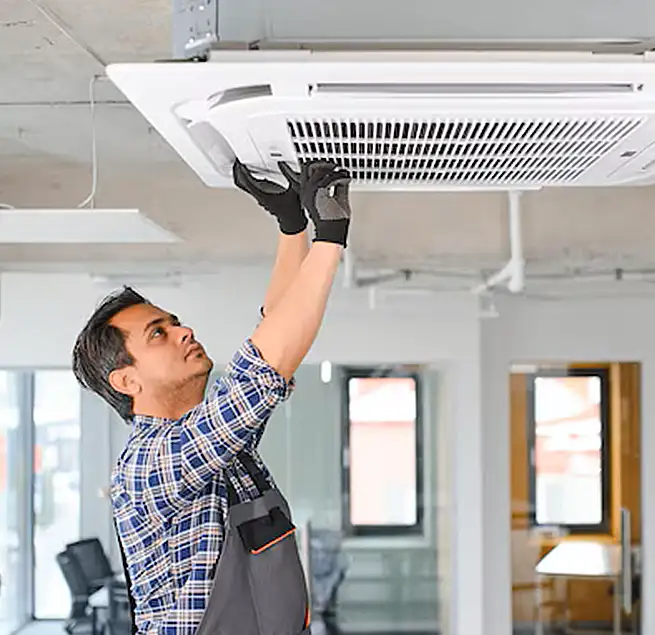 Why Homeowners & Businesses Trust Us in Rock Hill, SC?