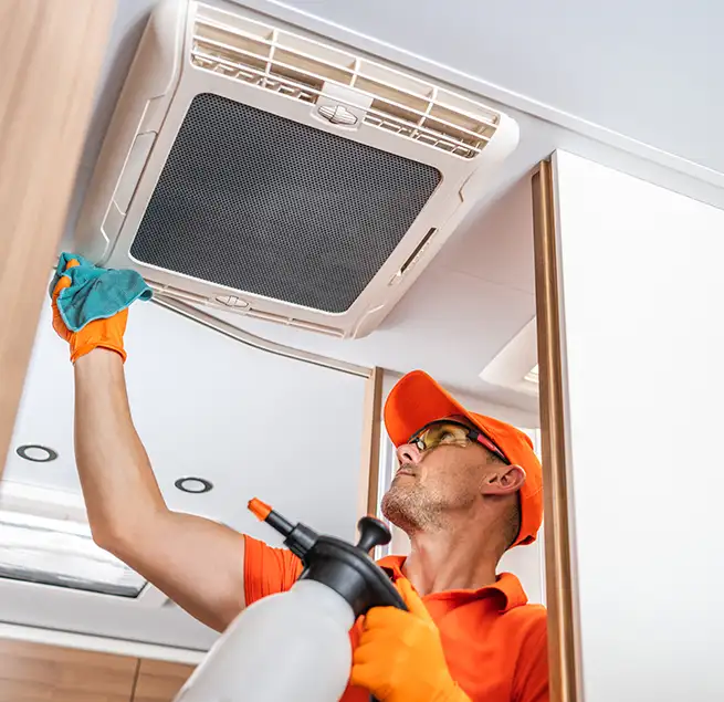 Why Homeowners & Businesses Trust Us in Rock Hill, SC?