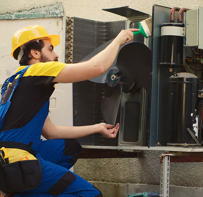 Why Homeowners Businesses Trust Us in Rock Hill, SC?