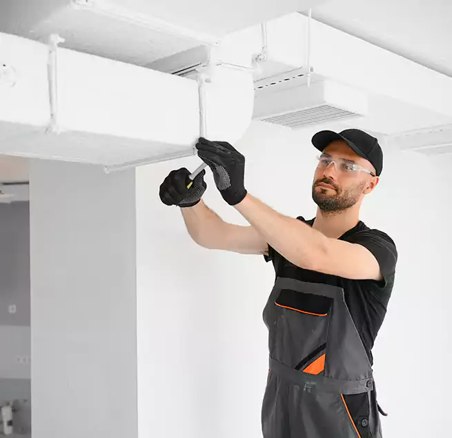 Why Homeowners & Businesses Trust Us in Rock Hill, SC?