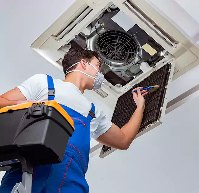 Why Homeowners & Businesses Trust Us in Rock Hill, SC