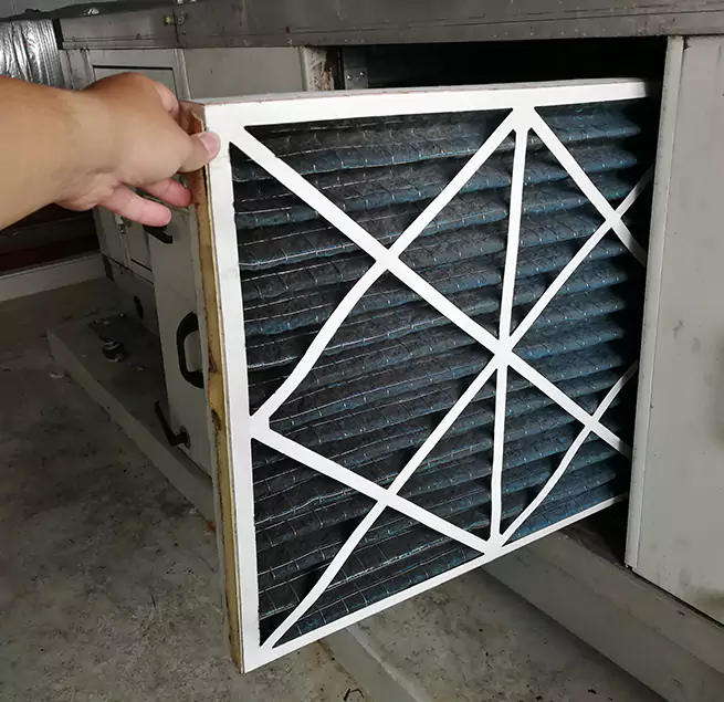 Why Homeowners & Businesses Trust Us Rock Hill, SC?