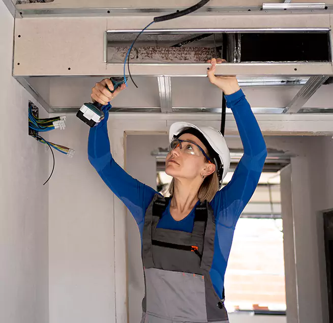 Why Homeowners & Businesses Trust Us in Rock Hill, SC?