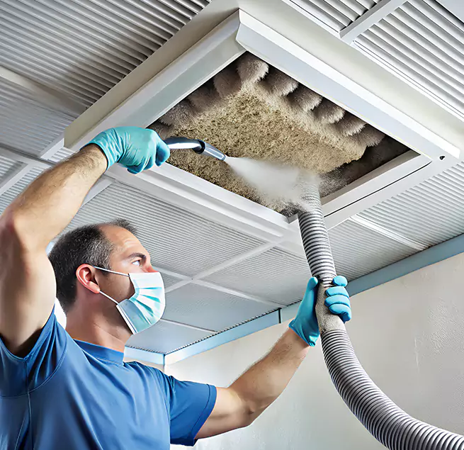 Why Homeowners Businesses Trust Us in Rock Hill, SC