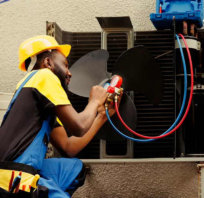 Why Homeowners & Businesses Trust Us in Rock Hill, SC?