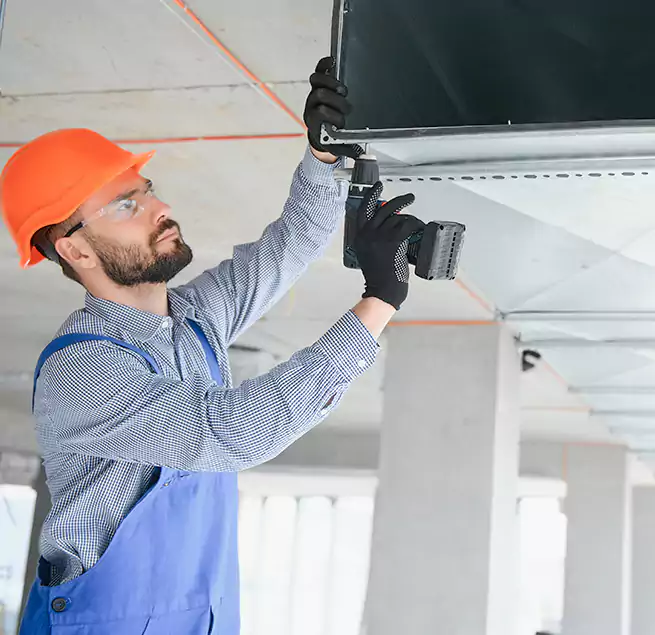 Why Homeowners & Businesses Trust Us in Rock Hill, SC?