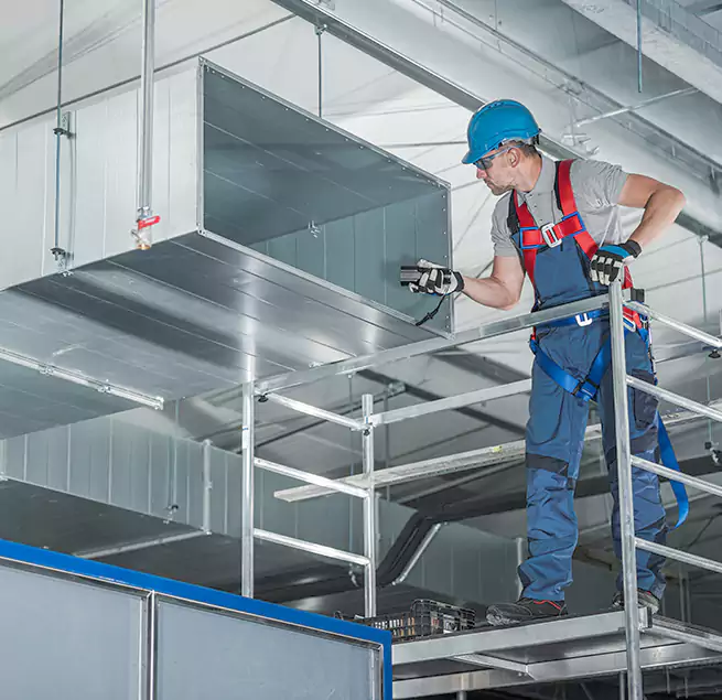 Why Homeowners Businesses Trust Us in Rock Hill, SC