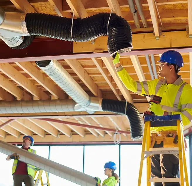 Why Homeowners & Businesses Trust Us in Rock Hill, SC?