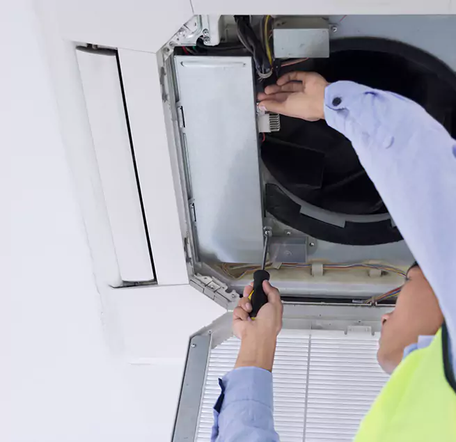 Why Homeowners Businesses Trust Us Rock Hill, SC