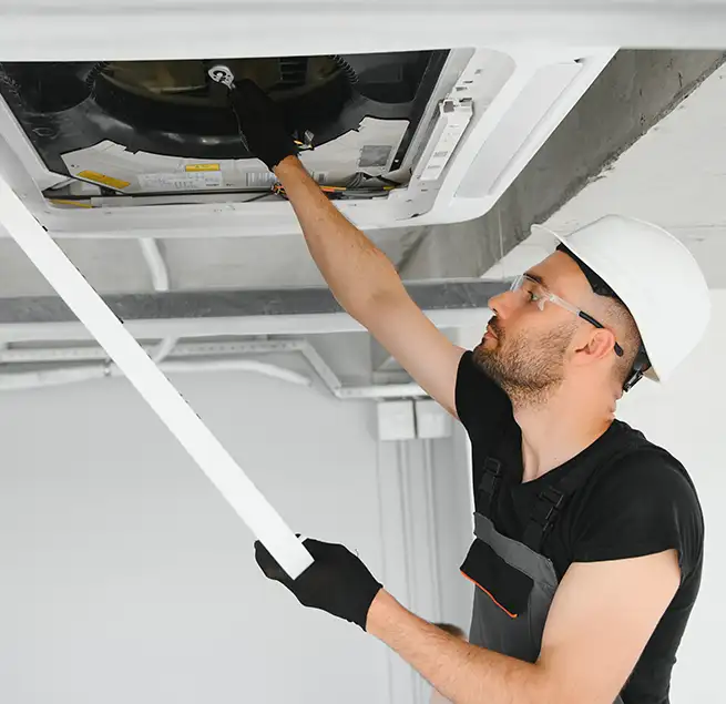 Why Homeowners & Businesses Trust Us in Rock Hill, SC?