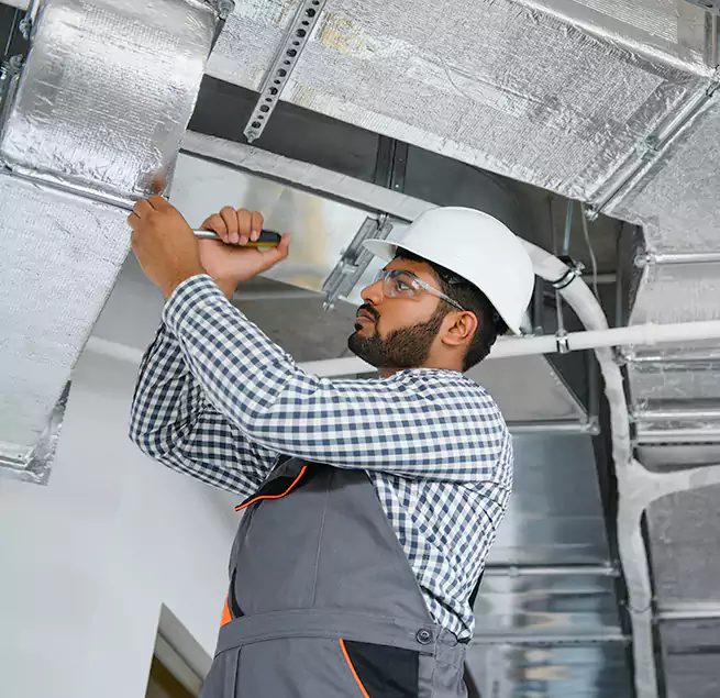 Why Homeowners & Businesses Trust Us in Rock Hill, SC?