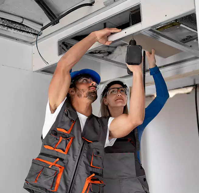 Why Homeowners & Businesses Trust Us in Rock Hill, SC