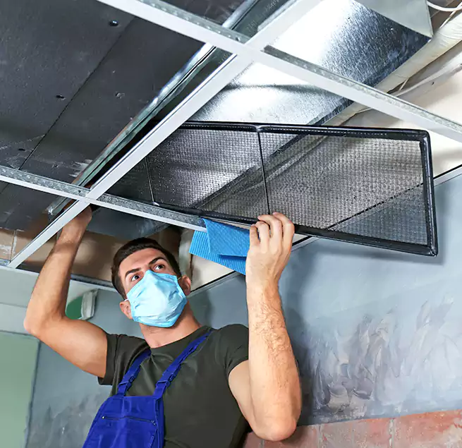 Why Homeowners Businesses Trust Us in Rock Hill, SC